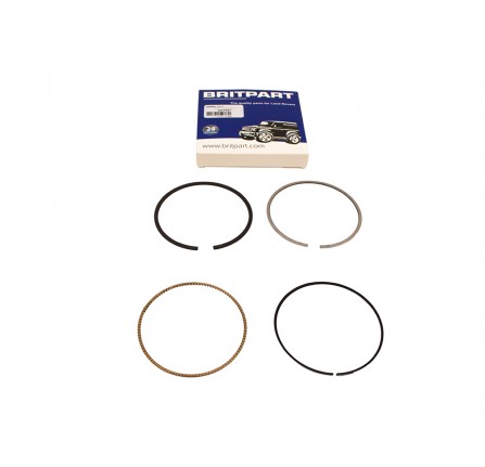 Ring Set Range Rover 5.0 Litre