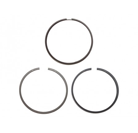 Piston Rings 3LTR TDV6 Std - Goetze