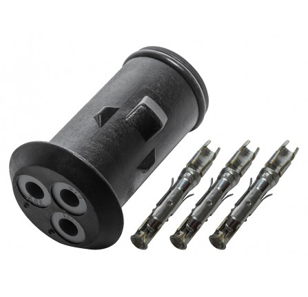 Plug and Pins Set for DA1647