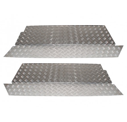 Rear Floor Sides 110 Ht/Csw