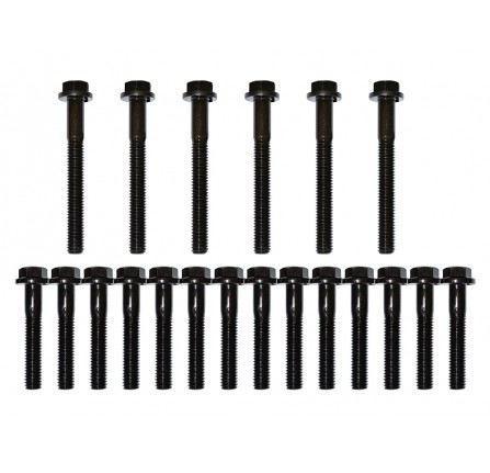Head Bolt Set 4.0 & 4.6 Ten Bolt Heads