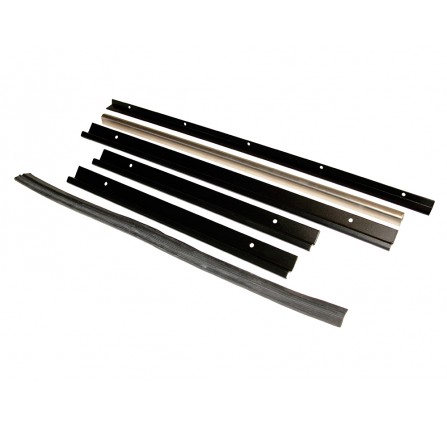 Front Door Top Glazing Kit Series 2/3