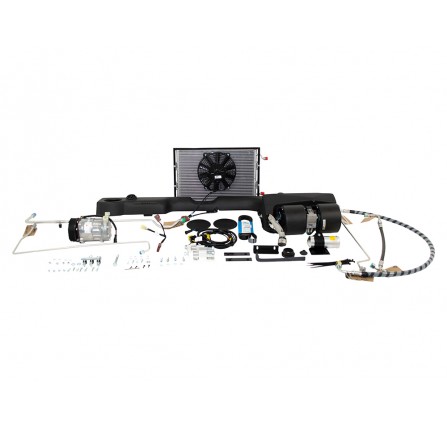 Air Con Kit L/H 90/110 TD5