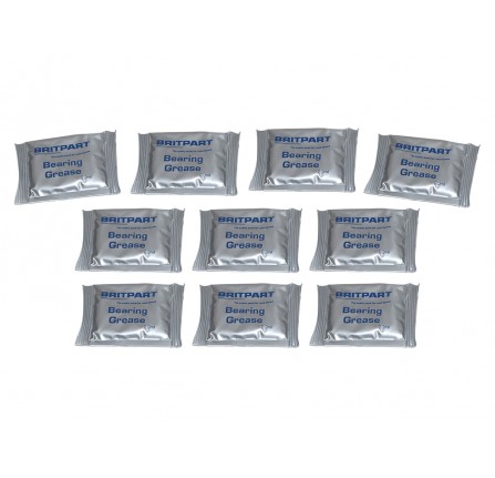 Bearing Grease (20ML Sachet)