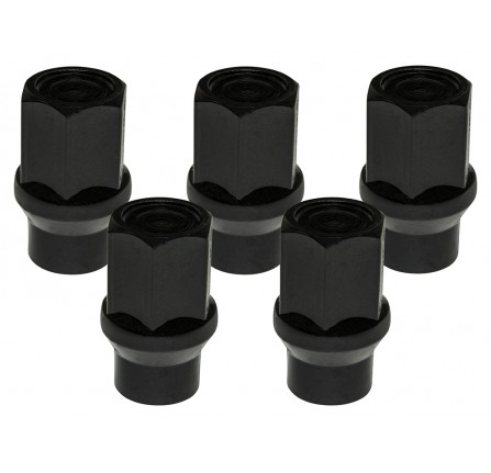 Wheel Nuts (Set Of 5)
