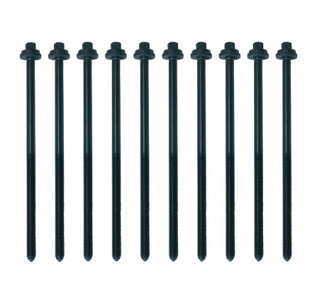 Head Bolt Set 2.0L Diesel Tcie Freelander