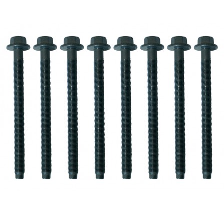Head Bolt Set 2.7 V6 Diesel