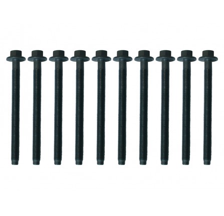 Head Bolt Set TDV8