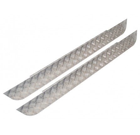 Series 2A Deep Sill Protectors SWB