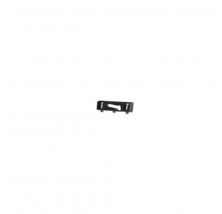 Clip Trim Retainer Windscreen