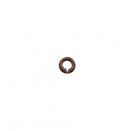 Spacer for Cam Gear for V8 Engines