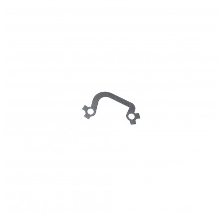Locking Plate for Manifold V8.