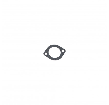 V8 Twin Carb Cooland Outlet Elbow Gasket