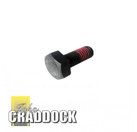 Genuine Bolt for Camshaft Chain Wheel 2.25 P and D Metric Engines and 2.5 Pet. with Early Cam