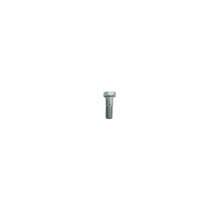 Bolt Front Propshaft from DA427765 Year 2013