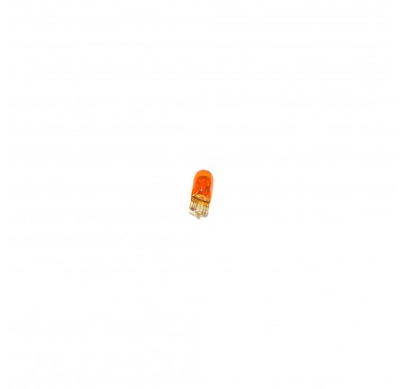Side Repeater Bulb Amber 12V 5W