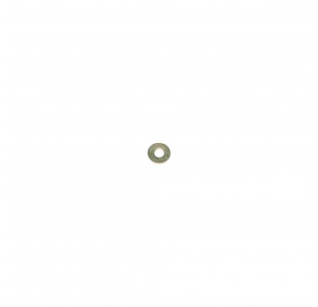 Washer Plain 6mm ID x 15mm Od All Land Rover.