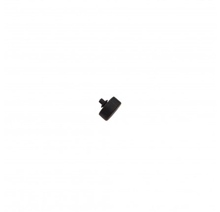 Rubber Buffer Bonnet 90/110 up to 2006 and 109 V8.