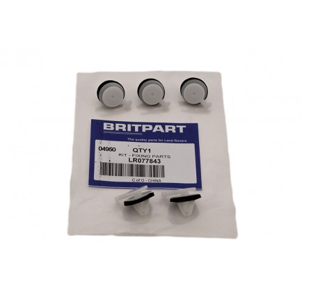 A Pillar Repair Kit