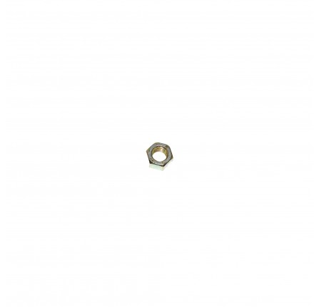 Nut 16mm Hex Head