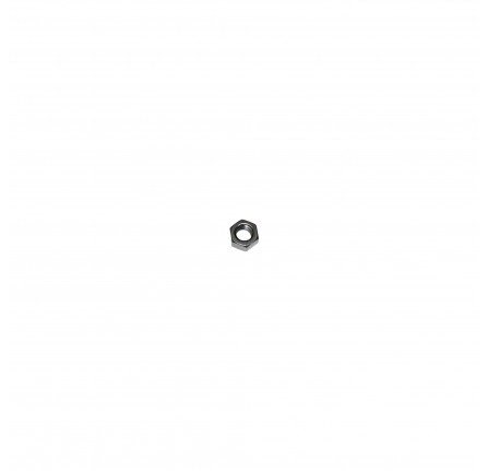 Nut 3/8 Inch Bsf