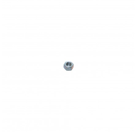 Nut 7/16 Inch Unf (Door Top Fixing) Series 2 + 3