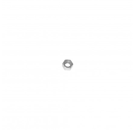 Nut 1/2 Inch Unf.