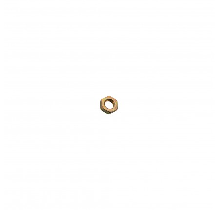 Locknut M12