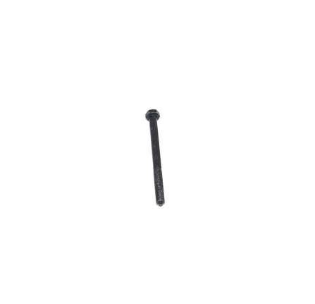 Bolt for Bumper Zink Plated 90/110