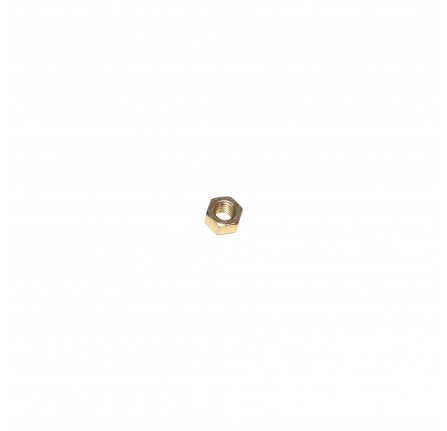 Hex Nut 12mm