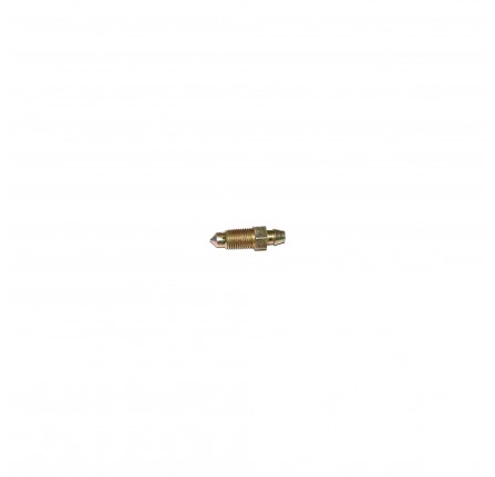 Bleed Screw Front Caliper 90-110 and Discovery
