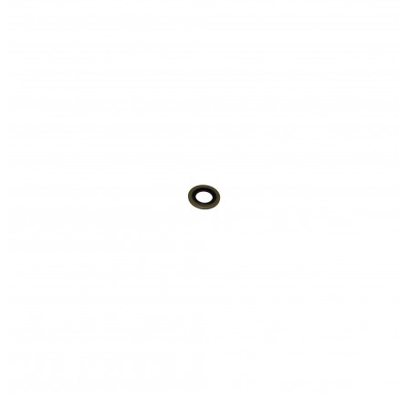 Washer Pipe to Actuator