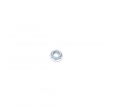 Locknut M12