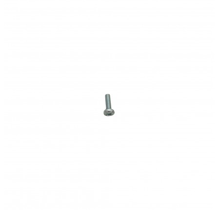 Screw Pan Head m6x20mm V.A
