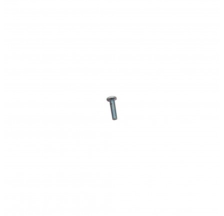 Screw Mirror to Door Hinge 1/4 Unf x 7/8