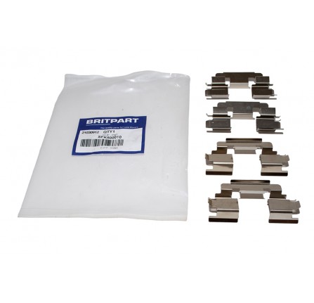 Freelander Brake Clip Kit from 1A000001