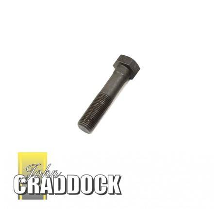 Genuine Head Bolt Short 2.25 and 2.5 Litre Petrol 2.312 Inch