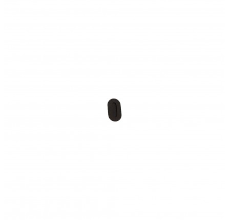 Rear Drum Blanking Plug
