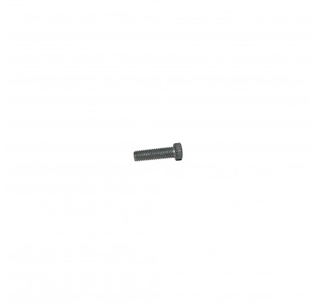 Screw 3/8 Unc x 1 1/2 Hexagonal Head