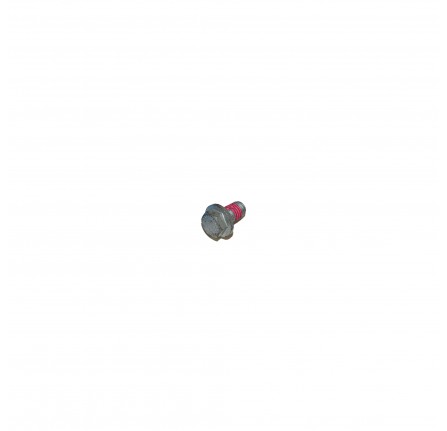 Bolt for Viscous Coupling