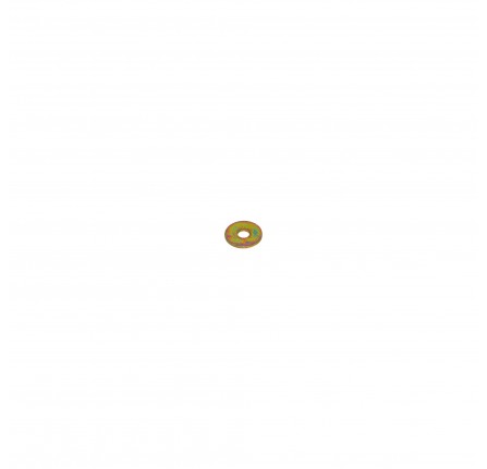 Washer 6.4 x 22.2 x 1.6 Vmany Applications