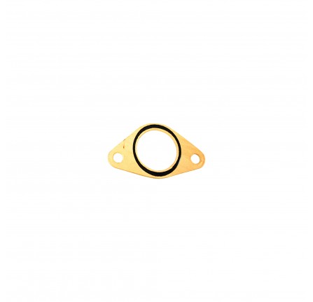Gasket Inlet Manifold Diesel