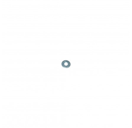 Washer Plain M6