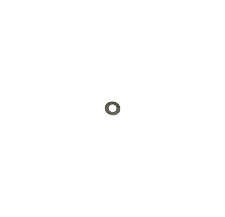 Washer for Buffer on Bonnet Spare Wheel Mounting 90/110 and Other Applications