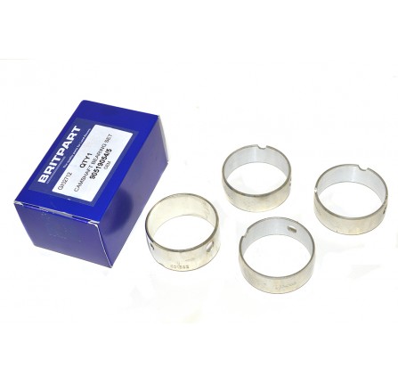 OEM Camshaft Bearing Set 4 Cylinder Engines 1958-91 200/300 TDI