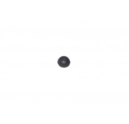 Rubber Bung for 5/16 Inch Hole Domed Top Multi Use