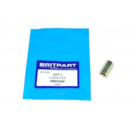 Brake Pipeconnector 2 Way