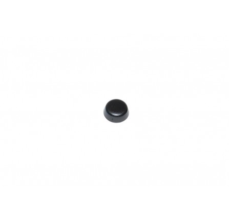 Cap Plastic for Bolt on Seat Belts Soft Top Vehicles 90/110 and Other Applications