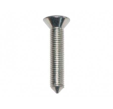 Screw Fixing Door Hinge to Bulkhead 1971 Onwards to 1997