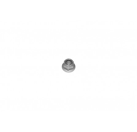 Nyloc Hex Nut M12
